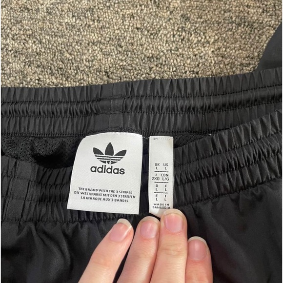 Adidas joggers - Picture 3 of 5